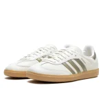 Adidas Samba OG Wonder Gold Metallic נעלי