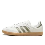 Adidas Samba OG Wonder Gold Metallic נעלי