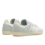Adidas Samba OG Wonder Silver נעלי