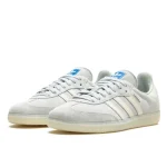 Adidas Samba OG Wonder Silver נעלי