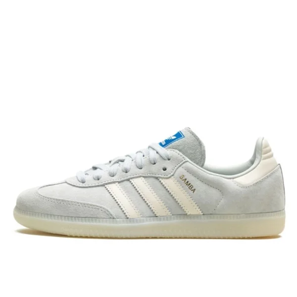 Adidas Samba OG Wonder Silver נעלי