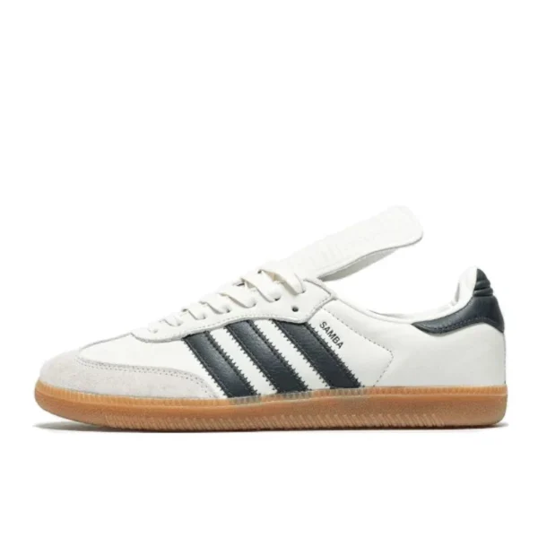 Adidas Samba Pharrell Humanrace Cloud White נעלי