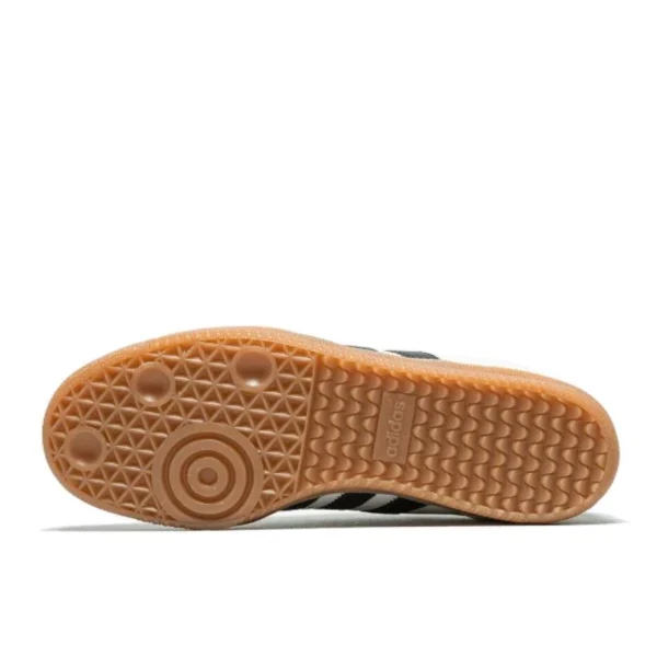 Adidas Samba Pharrell Humanrace Cloud White נעלי