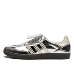Adidas Samba Wales Bonner Sliver נעלי