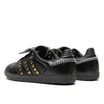Adidas Samba Wales Bonner Studded Pack Black נעלי