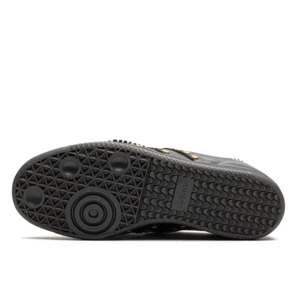 Adidas Samba Wales Bonner Studded Pack Black נעלי