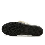 Adidas Samba Wales Bonner Studded Pack Cream White נעלי
