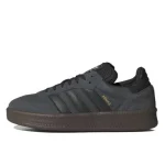 Adidas Samba XLG Grey Black Gum נעלי