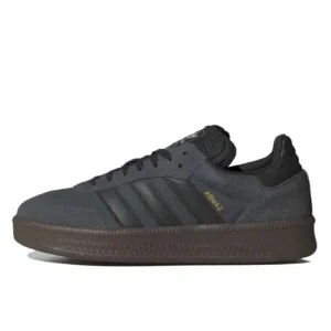 Adidas Samba XLG Grey Black Gum נעלי
