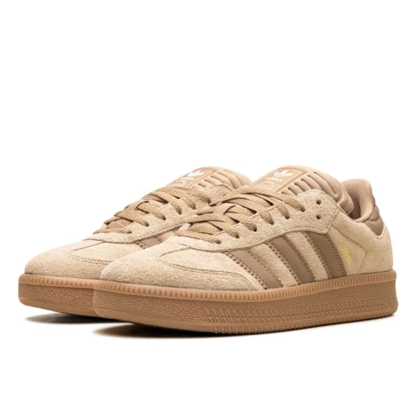 Adidas Samba XLG Magic Beige נעלי