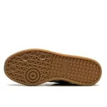 Adidas Samba XLG White Black Gum נעלי