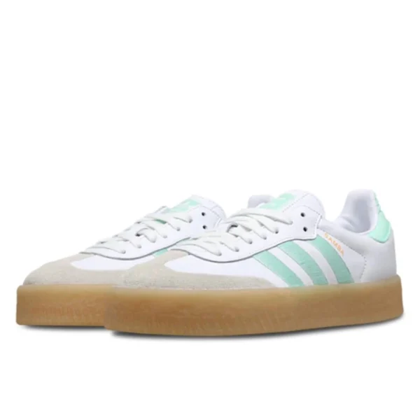 Adidas Sambae Clear Mint נעלי