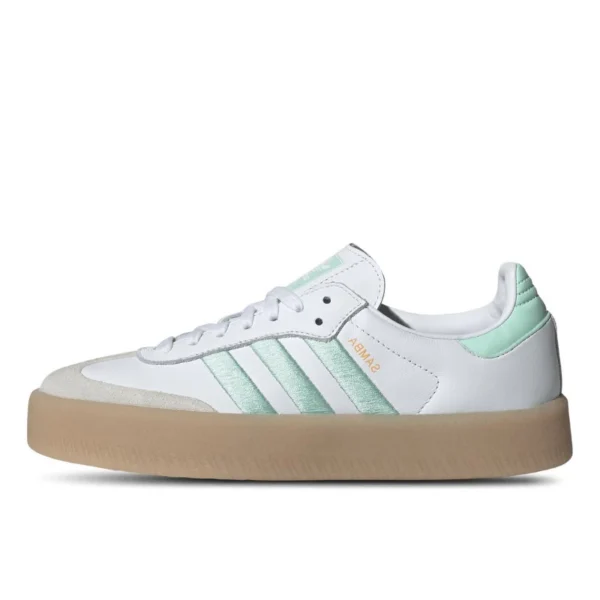 Adidas Sambae Clear Mint נעלי