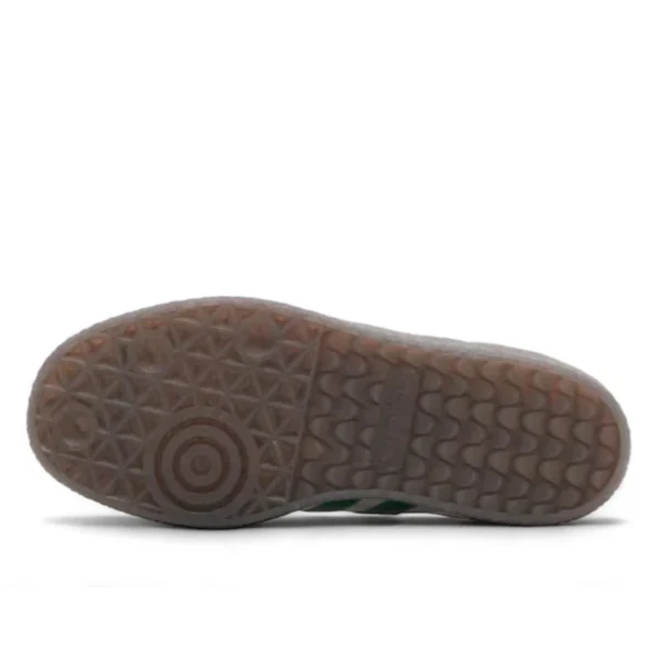 Adidas Sambae Cloud White Green נעלי