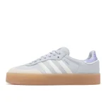 Adidas Sambae Halo Blue Spark Metallic נעלי