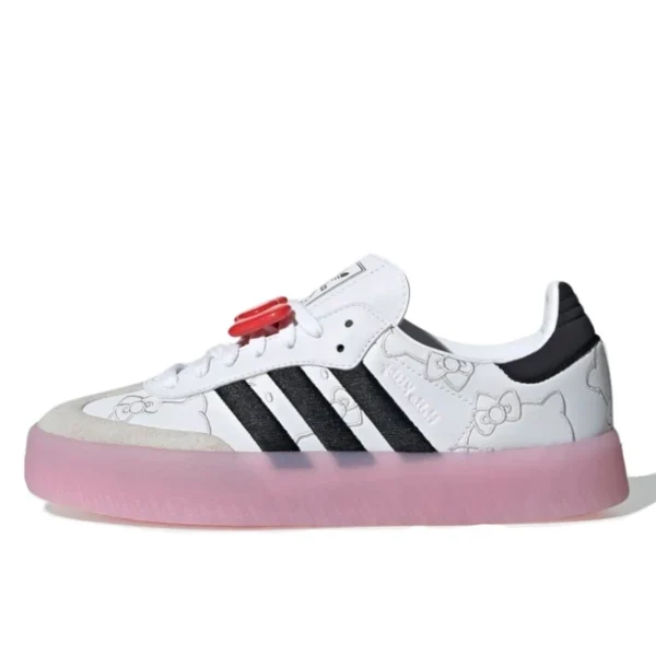 Adidas Sambae Hello Kitty נעלי