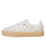 Adidas Sambae Ivory Pink Fusion נעלי