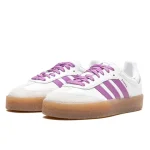 Adidas Sambae Preloved Purple נעלי