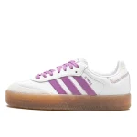 Adidas Sambae Preloved Purple נעלי