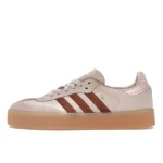 Adidas Sambae Putty Mauve Gum נעלי