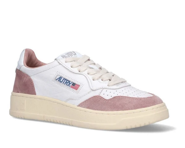 Autry Medalist Low-Top סניקרס