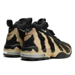 Nike Air DT Max ’96 Black Vegas Gold נעלי