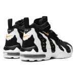 Nike Air DT Max 96 Black White 2024 נעלי