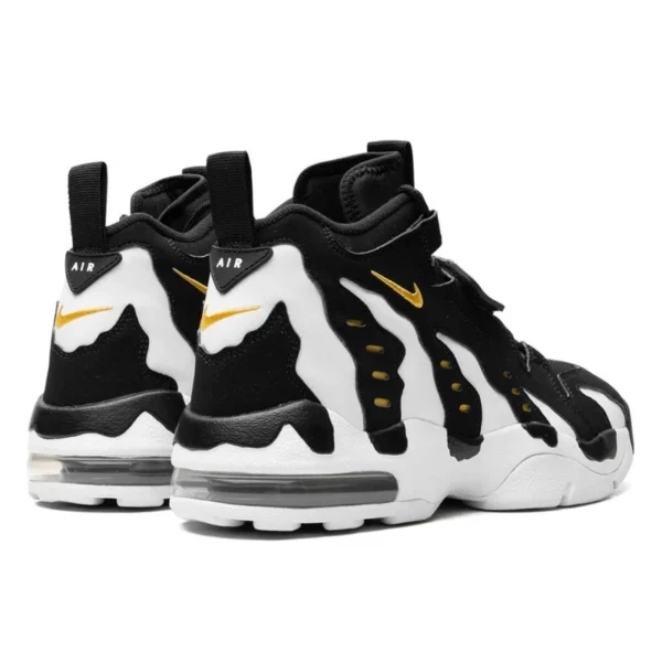 Nike Air DT Max 96 Black White 2024 נעלי