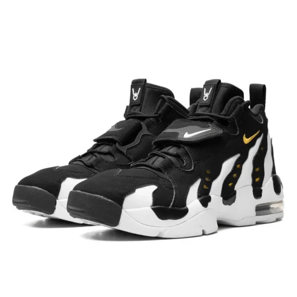 Nike Air DT Max 96 Black White 2024 נעלי