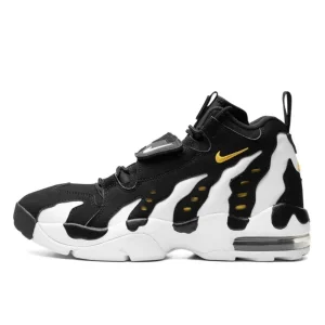Nike Air DT Max 96 Black White 2024 נעלי