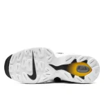 Nike Air DT Max 96 Black White 2024 נעלי
