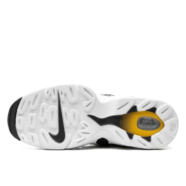 Nike Air DT Max 96 Black White 2024 נעלי