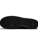 Nike Air Force 1 ’07 LV8 Utility Black סניקרס
