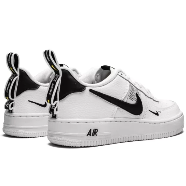 Nike Air Force 1 ’07 LV8 Utility White סניקרס