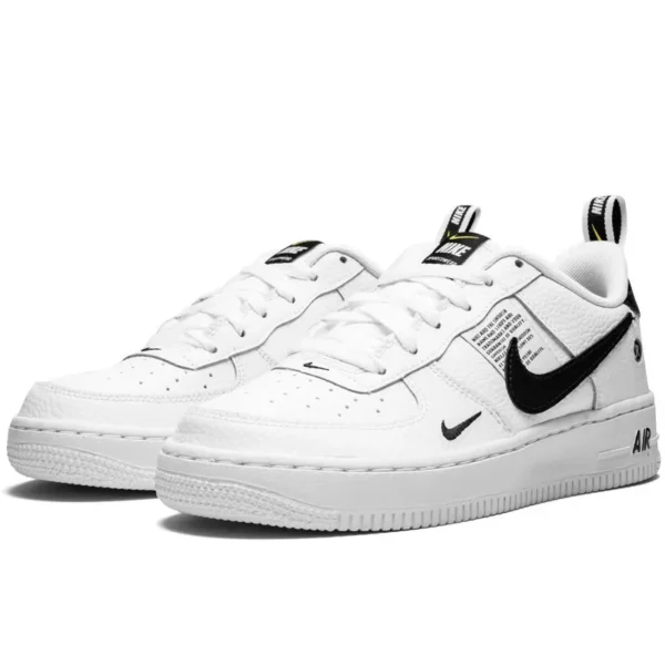 Nike Air Force 1 ’07 LV8 Utility White סניקרס