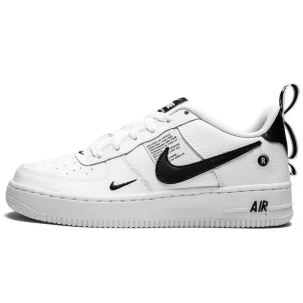 Nike Air Force 1 ’07 LV8 Utility White סניקרס