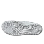 Nike Air Force 1 Custom Lacet Corde סניקרס