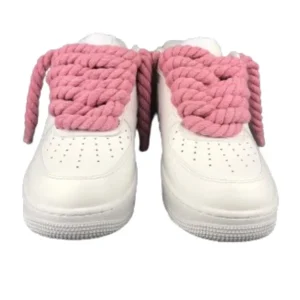 Air-force-1-custom-lacet-corde-rose-1-600×600