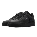 Nike Air Force 1 Drop Type Triple Black סניקרס