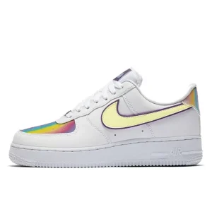 Nike Air Force 1 Easter סניקרס