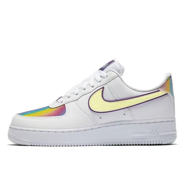 Nike Air Force 1 Easter סניקרס
