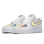 Nike Air Force 1 Easter סניקרס