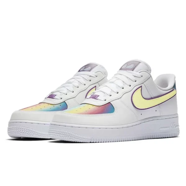 Nike Air Force 1 Easter סניקרס