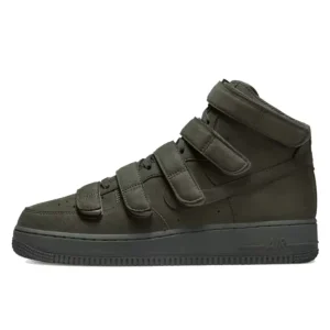 Nike Air Force 1 High ’07 SP Billie Eilish Sequoia סניקרס