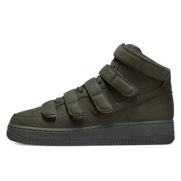 Nike Air Force 1 High ’07 SP Billie Eilish Sequoia סניקרס