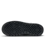 Nike Air Force 1 High Boot Crater Dark Smoke Grey סניקרס