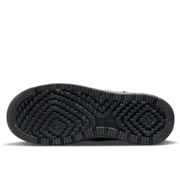 Nike Air Force 1 High Boot Crater Dark Smoke Grey סניקרס