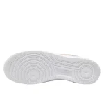 Nike Air Force 1 Low ’07 Brushstroke Solar Flare סניקרס