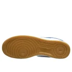 Nike Air Force 1 Low ’07 Color of the Month Varsity Royal Gum סניקרס