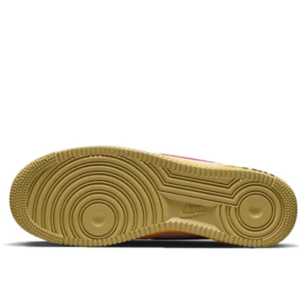 Nike Air Force 1 Low ’07 Feel Free Let’s Talk סניקרס